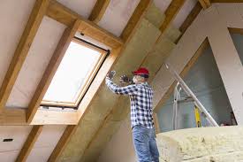 Best Attic Insulation Installation  in Dora, AL